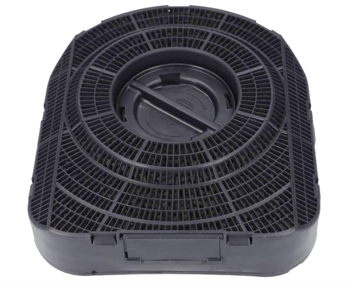 Set 2 filtre de carbon DL-pro pentru hota Whirlpool, AEG, Electrolux [3]