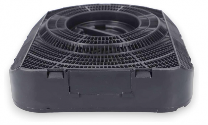 Set 2 filtre de carbon DL-pro pentru hota Whirlpool, AEG, Electrolux [5]