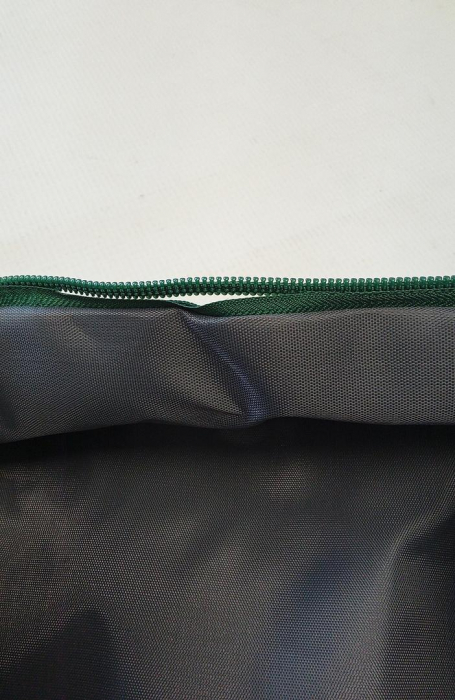 Set 2 genti pentru medicamente BBjinronjy, pentru călătorie, verde [3]