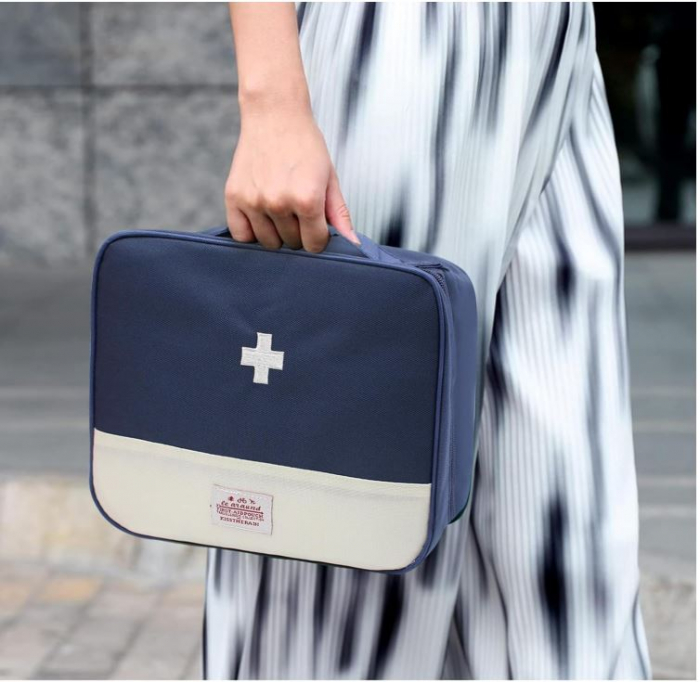 Set 2 genti pentru medicamente Wondora [3]