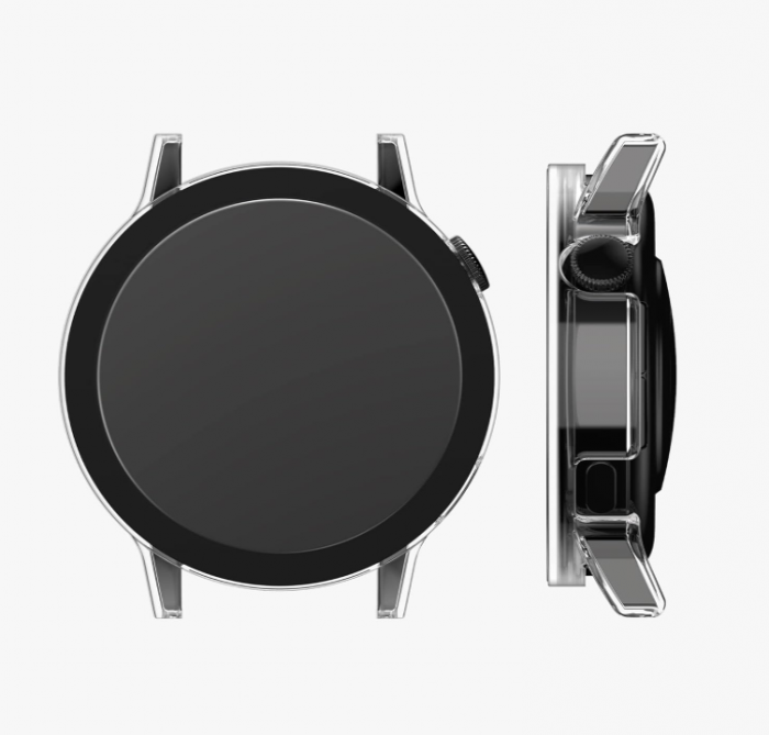 Set 2 huse Kwmobile pentru Huawei Watch GT 3 (42mm) [6]