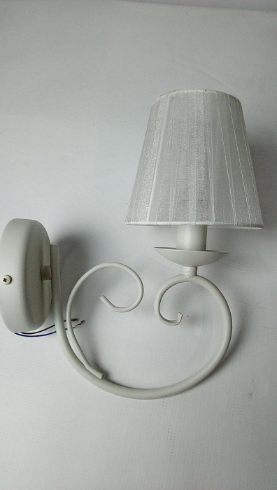 Set 2 lampi de perete Oktay Aydinlatma 13991 [2]