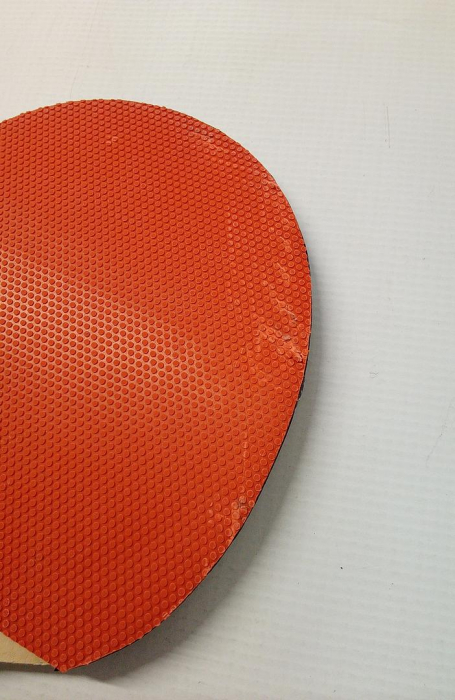 Set 2 palete/4 mingi pentru tenis de masa, Rebel RBA-4000 [2]