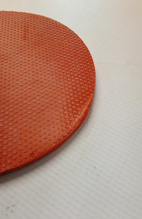 Set 2 palete de tenis de masă SPORTSIDE + 3 mingi [2]