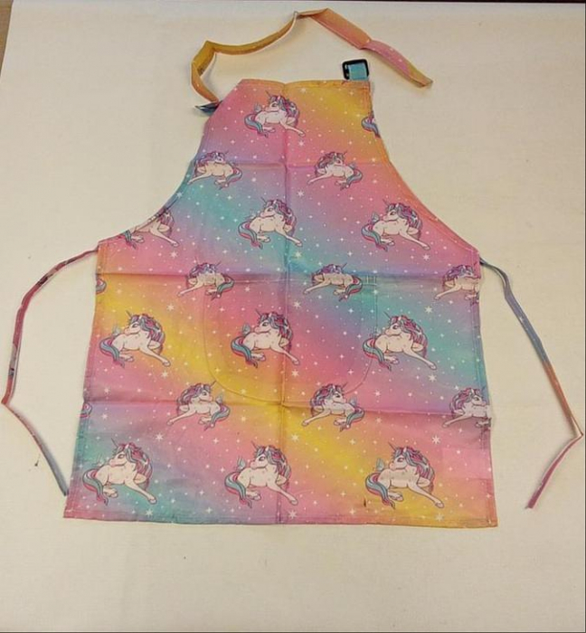 Set 2 sorturi pentru copii, 4-12 ani, pentru gatit sau pictat [2]