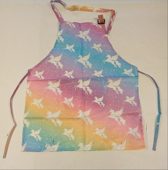 Set 2 sorturi pentru copii, 4-12 ani, pentru gatit sau pictat [4]