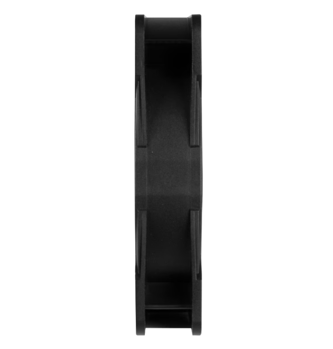 Set 2 ventilatoare Arctic pentru PC, P14 PWM A-RGB, negru [5]