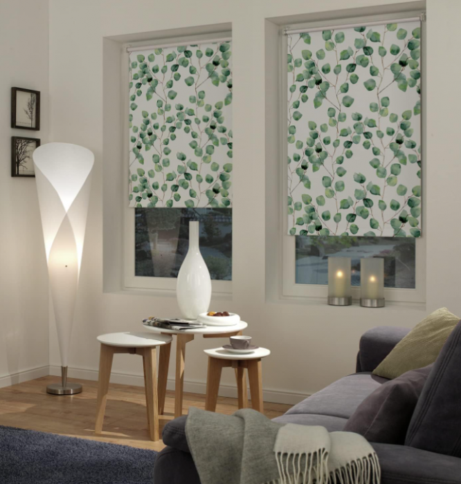 Set 2 x Jaluzea tip rulou GARDINIA 50 x 150 cm [3]