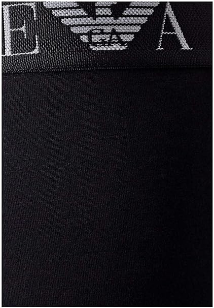 Set 3 boxeri Emporio Armani pentru bărbați, Marimea M [4]