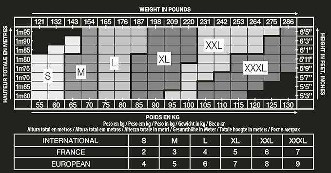 Set 3 boxeri pentru barbati DIM Cotton Stretch, multicolor, L [4]