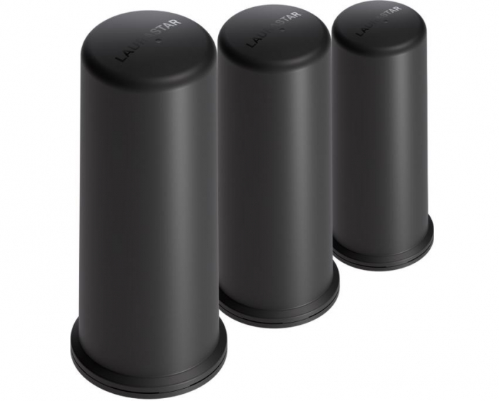 Set 3 cartuse anticalcar pentru statie de calcat, LAURASTAR 502.7800.525 [2]