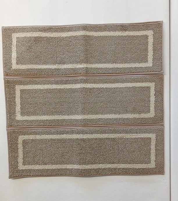 Set 3 Covorase pentru Scari Interiore COZY HOMEER, 22 x 70 cm [8]