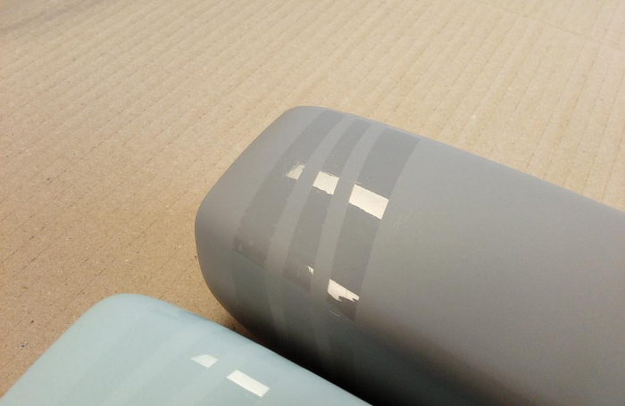 Set 3 cutii de protectie pentru periuta de dinti [4]