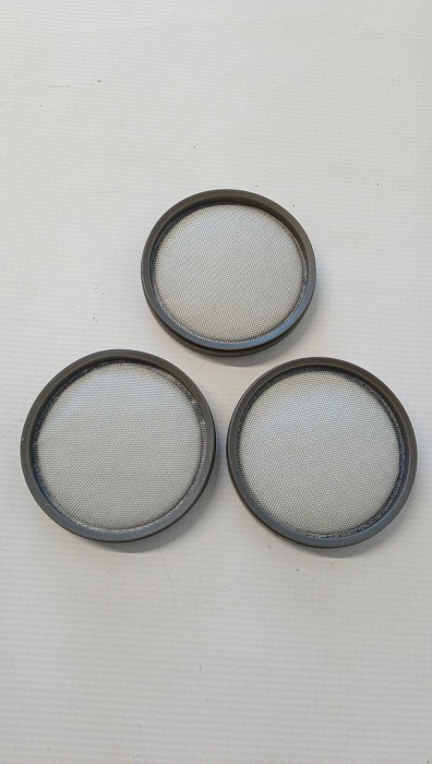 Set 3 filtre TIDGAD compatibile cu aspiratoarele Dreame T10 T20 T30 R10 R20, Xiaomi G9 G10 [2]