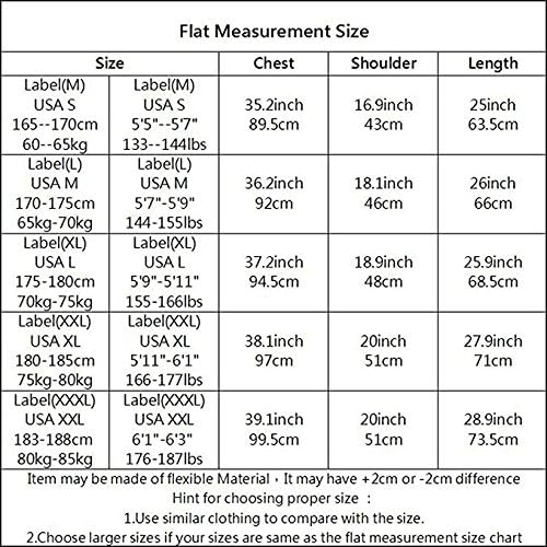 Set 3 maiouri sport pentru barbati Jeansian LSL3306, negru, L [5]