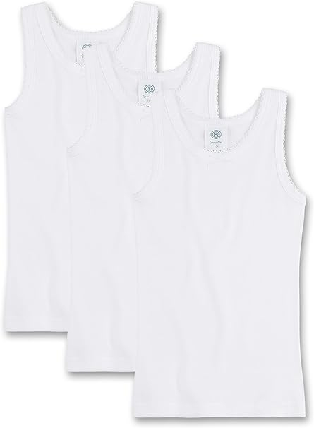 Set 3 Moiouri Sanetta din bumbac pentru fete 33732, Marimea 116, 6 ani [4]