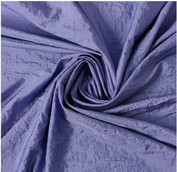 Set 3 perechi manere pentru yoga aerian Cocoarm, 3 lungimi diferite, violet [6]