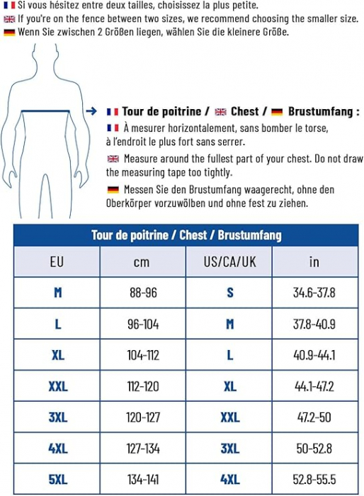 Set 3 tricouri polo cu maneca scurta pentru barbati Atlas For Men, rosu/alb/bleumarin, XL [5]