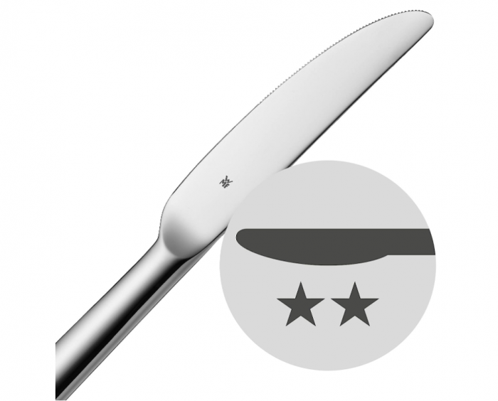 Set 30 tacamuri WMF Boston Cromargan, oțel inoxidabil, 6 Persoane [4]