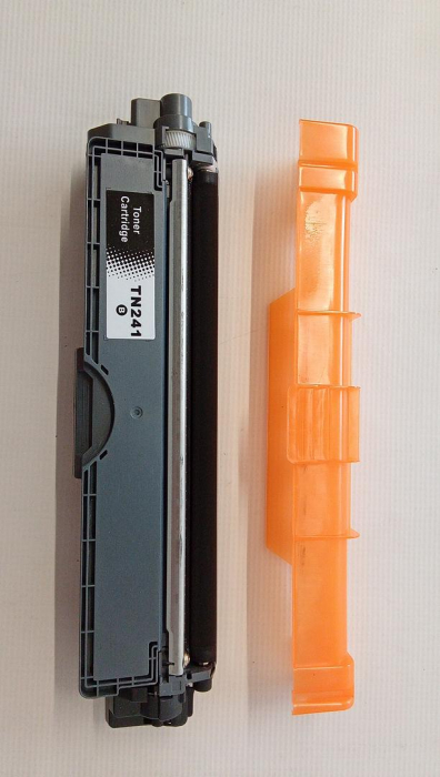 Set 4 cartuse toner pentru imprimanta Brother TN241 TN245 [5]