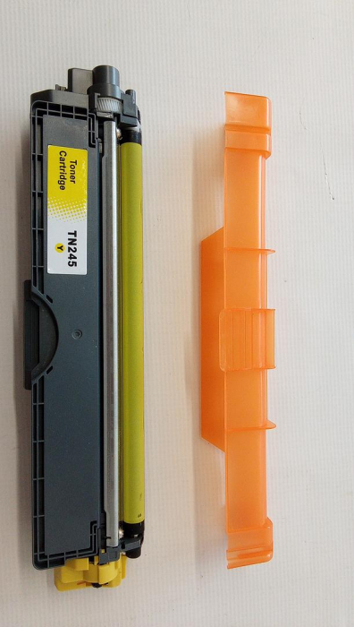 Set 4 cartuse toner pentru imprimanta Brother TN241 TN245 [6]