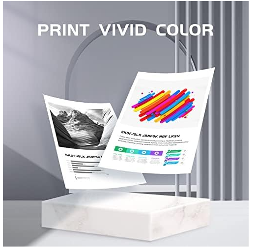 Set 4 Cartuse Toner ZIPRINT, compatibil HP 205A HP CF530A CF531A CF532A CF533A, 1x Negru, 1x Cyan, 1x Magenta, 1x Galben [4]