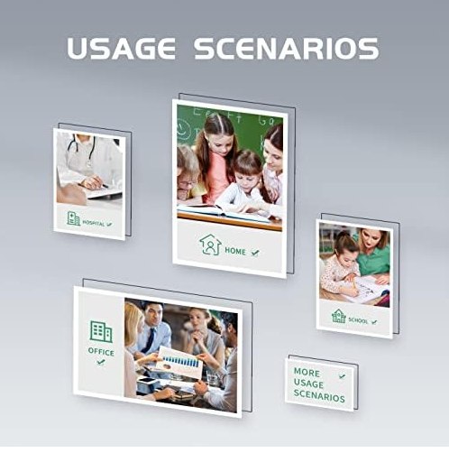 Set 4 Cartuse Toner ZIPRINT, compatibil HP 205A HP CF530A CF531A CF532A CF533A, 1x Negru, 1x Cyan, 1x Magenta, 1x Galben [6]