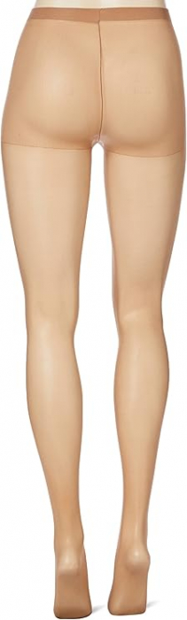 Set 4 dresuri pentru femei DIM Beauty Resist, bej, M [4]