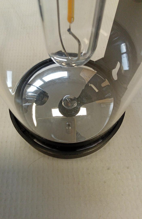 Set 4 lampi solare pentru exterior Woolmug, fara fir, impermeabile [5]