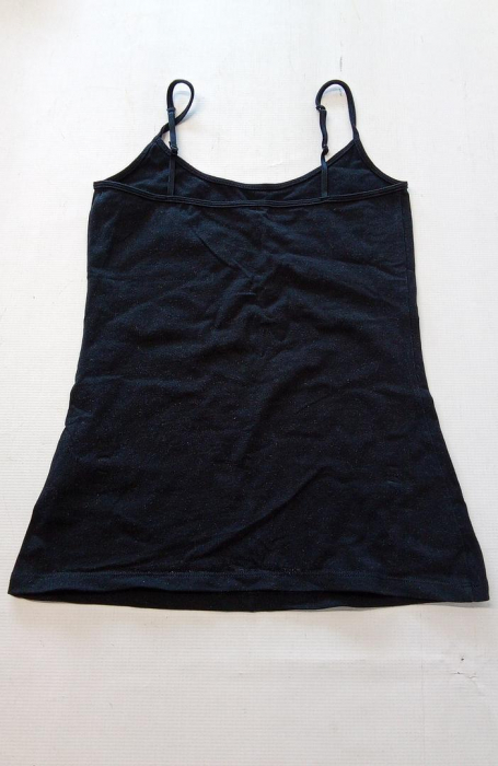 Set 4 maiouri slim-fit pentru femei Amazon Essentials, alb/rosu/negru/bleumarin, S [3]