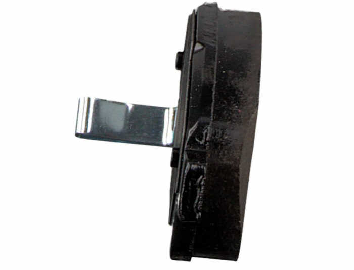 Set 4 placute frana, frana disc Febi Bilstein 16627, punte fata [3]