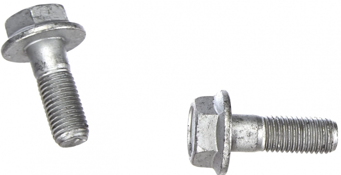 Set 4 plăcuțe frână pe disc față Brembo P 61 066 [3]