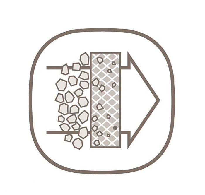 Set 4 saci de aspirator AEG Electrolux GR 24 900256541/5 [3]