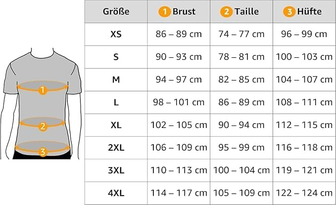 Set 4 tricouri cu maneca scurta pentru barbati Lower East Le105, negru, L [7]