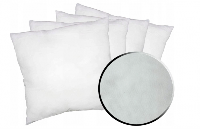 Set 4 Umplutura de perne antialergice Superkissen24, 40 x 40 cm [6]