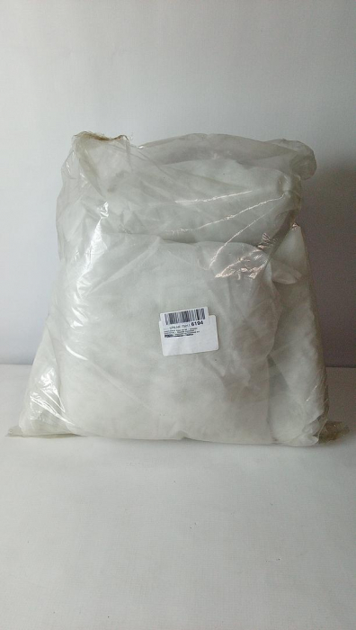 Set 4 Umplutura de perne antialergice Superkissen24, 40 x 40 cm [3]