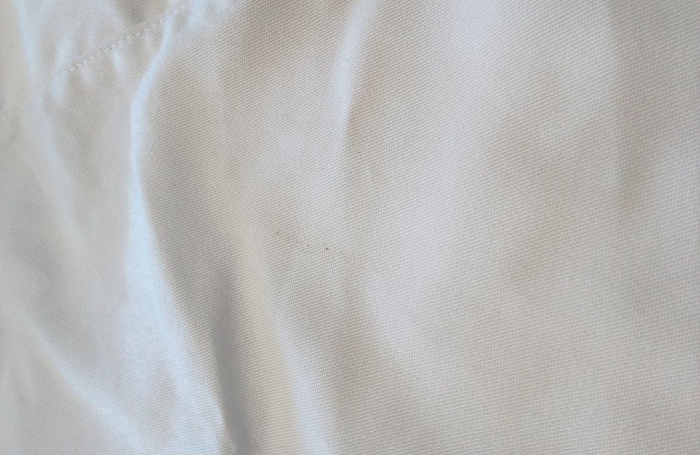 Set 5 bluze medicale MISEMIYA, cu maneca scurta, unisex, alb, L [2]