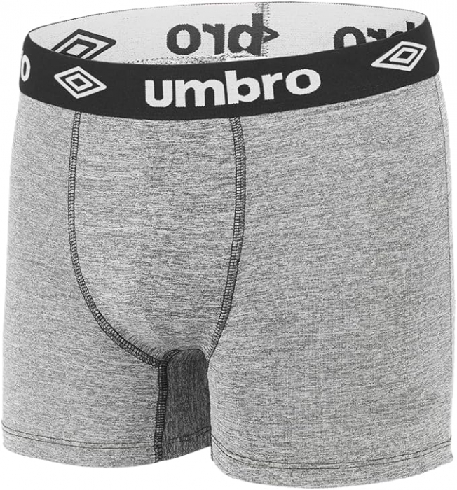 Set 5 boxeri pentru barbati Umbro, multicolor, marime XXL [6]