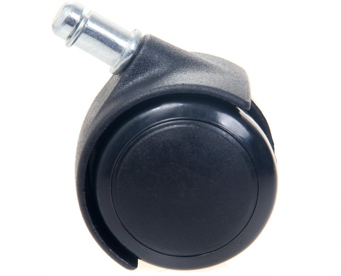 Set 5 roti pentru scaunul de birou TUKA, 11 mm, TKD3200 [2]