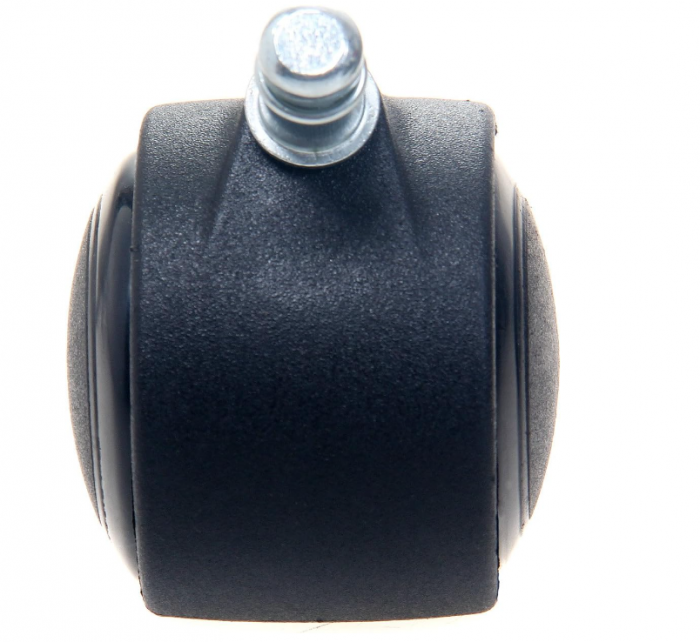 Set 5 roti pentru scaunul de birou TUKA, 11 mm, TKD3200 [5]