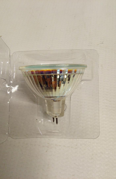 Set 6 becuri LED GU5.3 SCNNC, 12V, 5W echivalent cu 50W, alb rece 6000K, 500LM [3]