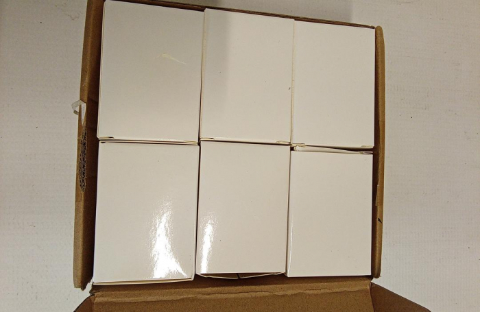 Set 6 becuri LED GU5.3 SCNNC, 12V, 5W echivalent cu 50W, alb rece 6000K, 500LM [5]