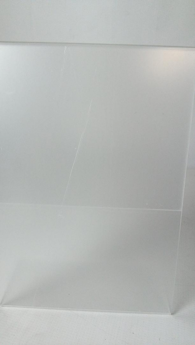 Set 6 suporturi de meniu A4 [2]