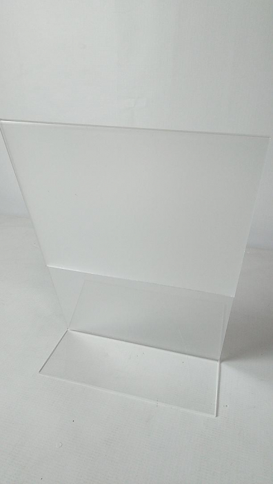 Set 6 suporturi de meniu A4 [3]