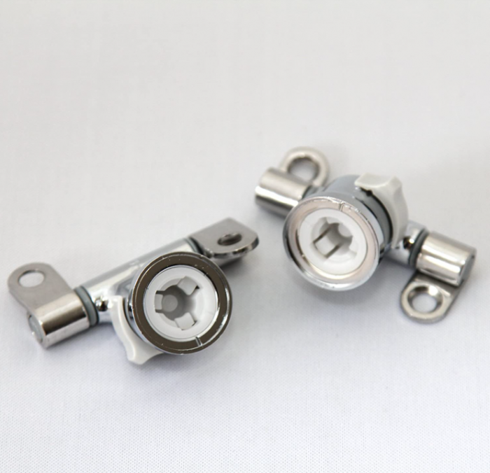 Set Balamale pentru scaun de toaletă Roca Senso și Giralda AI002100R [4]