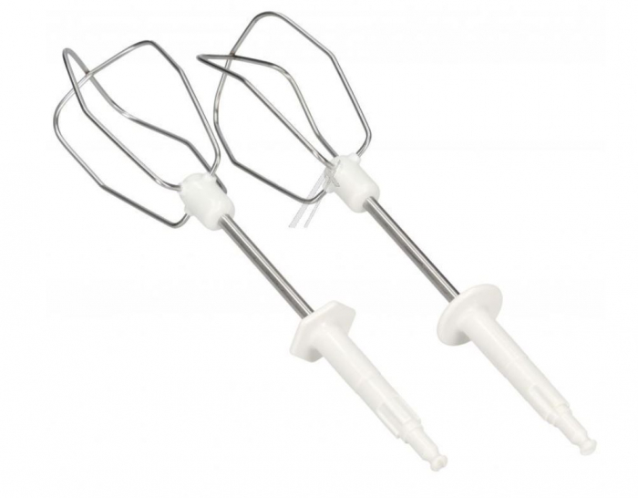 Set 2 teluri DELONGHI 7322211054 pentru mixer Braun M800, M1000 [2]