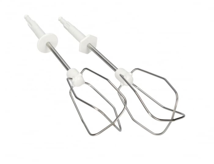 Set 2 teluri DELONGHI 7322211054 pentru mixer Braun M800, M1000 [1]