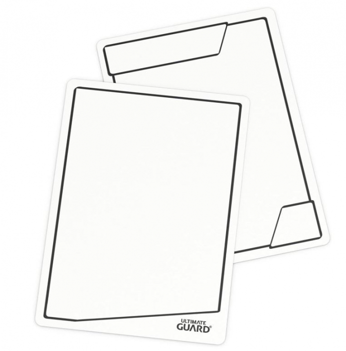 Set Carduri Reutilizabile Multi Tokens, Ultimate Guard, 63x88 mm, 15 Buc [3]