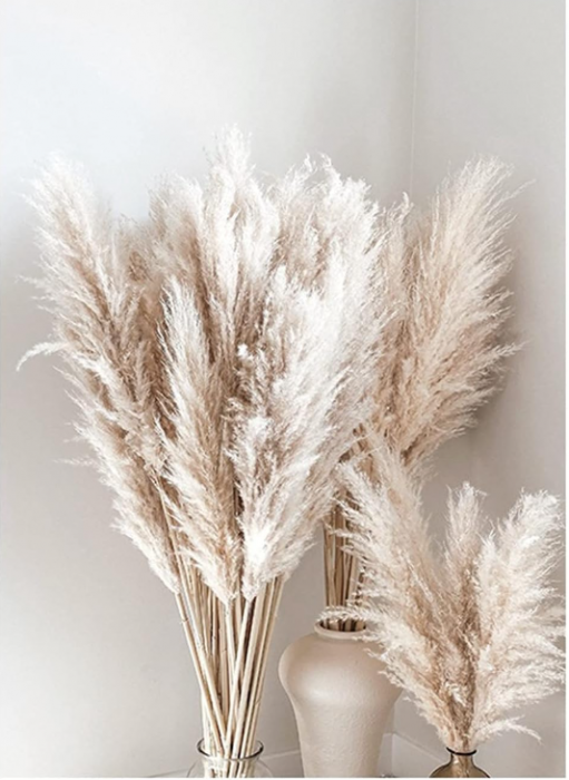 Set de 3 postere SWECOMZE fara rama pentru sufragerie/dormitor, (30 x 40 cm), bej [6]