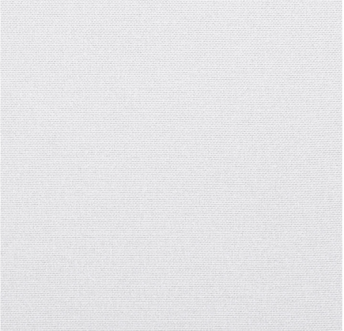 Set de așternuturi din microfibră, alb [2]